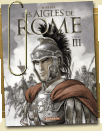 Les aigles de Rome T3