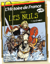 Concours L’histoire de France pour les nuls : Les gaulois