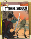 Lefranc, L'Eternel Shogun