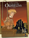 Le train des orphelins, tome 2