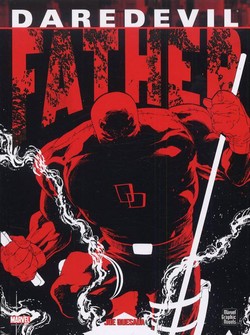 Daredevil : Father (Quesada, Isanove) – Panini Comics – 21,50€