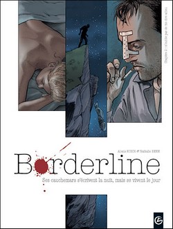 Borderline T2 (Robin, Berr, Lagrange) – Bamboo – 13,90€