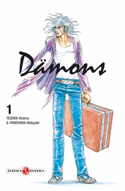 Dämons T1 (Yonehara) – Doki-Doki – 6,50€