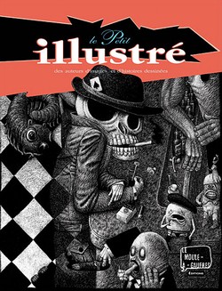 Le Petit illustré… (Collectif) – Le Moule à gaufres – 14,50€