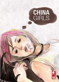 China Girls (Collectif) – Xiao Pan – 19€
