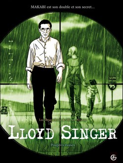 Lloyd Singer – Cycle 1 (Brunschwig, Neuray, Cochet) – Bamboo – 13,50€
