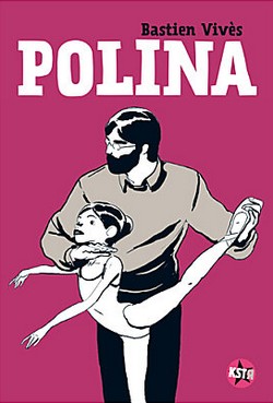 Polina (Vivès) – KSTR – 18€