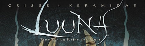 Rencontre avec Nicolas Keramidas – Dessinateur de Luuna