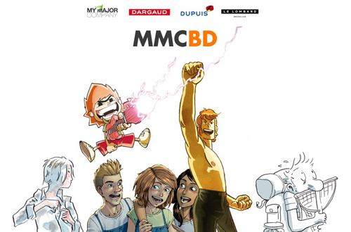 Premier bilan de My Major Company BD