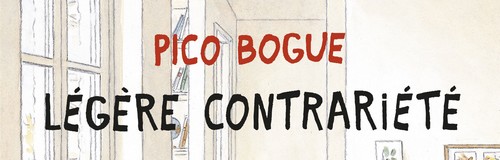 Rencontre avec Dominique Roques et Alexis Dormal – Auteurs de Pico Bogue
