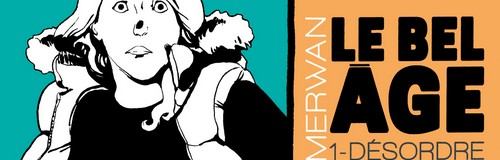 Rencontre avec Merwan – Auteur du Bel Âge