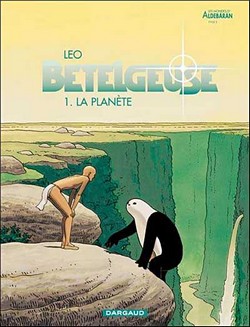 Betelgeuse T1 (Leo) – Dargaud – 11,99€