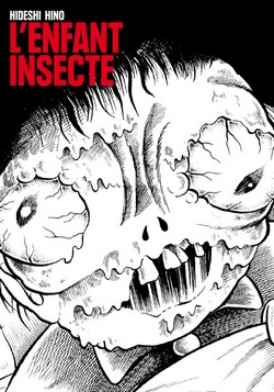 L’Enfant Insecte (Hino) – Imho – 14€