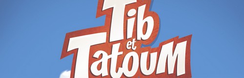 Rencontre avec Grimaldi et Bannister – Auteurs de Tib et Tatoum