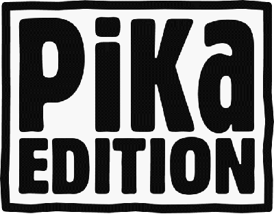 Pika présente son catalogue numérique