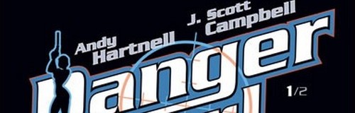 Rencontre avec J. Scott Campbell – Dessinateur de Danger Girl