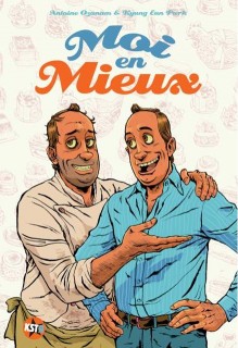 Moi en mieux (Ozanam, Park) – KSTR – 16€