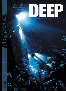 Deep T1 (Betbeder, Pietrobon, Martinez) – Soleil – 13,95€