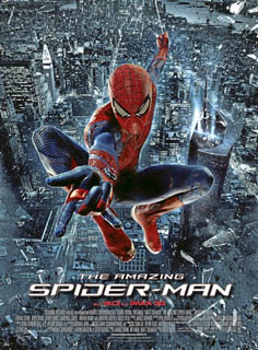 The Amazing Spider-Man