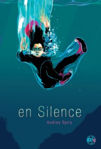 En silence (Spiry) – KSTR – 16€