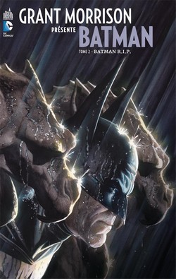 Grant Morrison présente Batman T2 (Morrison, Daniel, Major) – Urban Comics – 22,50€