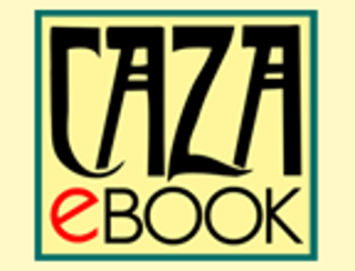 Caza eBook : une boutique en ligne dédiée
