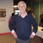 Jeremy Bulloch (Boba Fett dans Star Wars)