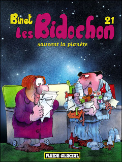 Résultats du concours Bidochon