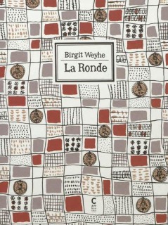 La Ronde (Weyhe) – Cambourakis – 24€