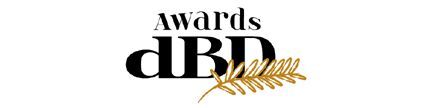 Les lauréats des dBD Awards 2012