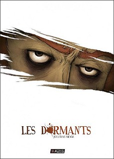 Les Dormants (Munoz) – Cleopas – 19,85€