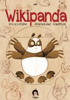 Wikipanda T1 (Ced) – Makaka – 12€