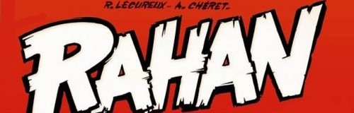 Rencontre avec André Chéret – Dessinateur de Rahan