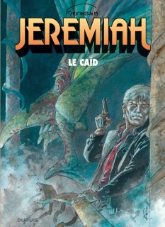 Jeremiah T32 (Hermann) – Dupuis – 12€