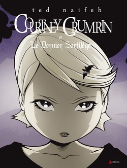 Courtney Crumrin T6 (Naifeh) – Akileos – 13€