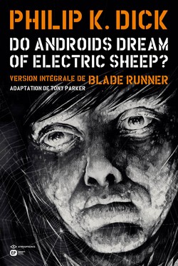 Do androids dream of electric sheep? T6 (Parker, Blond) – Emmanuel Proust – 18€