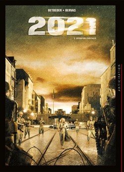 2021 T2 (Betbeder, Bervas, Digikore Studios) – Soleil – 13,95€