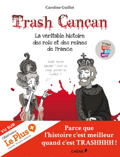 Trash Cancan T1 (Guillot) – Chêne – 19,90€