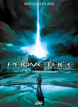 Prométhée T8 (Bec, Raffaele, Digikore Studios) – Soleil – 13,95€