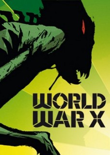 L’exposition World War X à la Comic Con’ : Visions transatlantiques