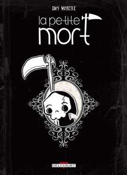 La Petite Mort (Mourier) – Delcourt – 14,95€