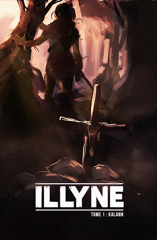 Illyne