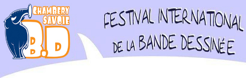 Compte rendu du 37ème festival de Chambéry
