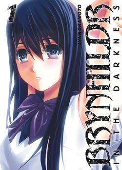 Brynhildr in the darkness T1 (Okamoto) – Tonkam – 7,99€