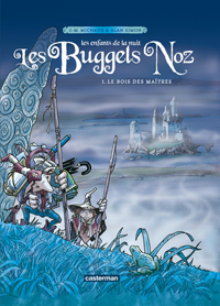 Buggles Noz Tome 1