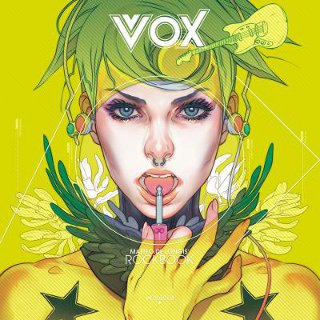 VOX (De Longis) – Soleil – 29,95€