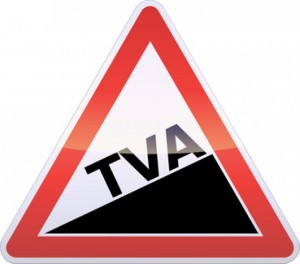 La TVA sur les droits d’auteurs en hausse