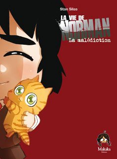 La Vie de Norman T5 (Silas) – Makaka – 13,90€