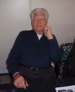 David Prowse