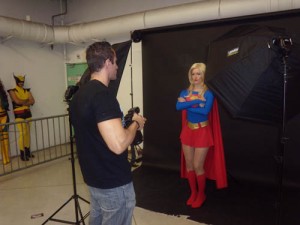 Super-Girl